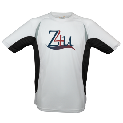 Motiv: Laufshirt Running T - bestimme auf Wunsch Details wie Produkt, Grösse, Farbe und Position selbst ! Motiv: Laufshirt Running T