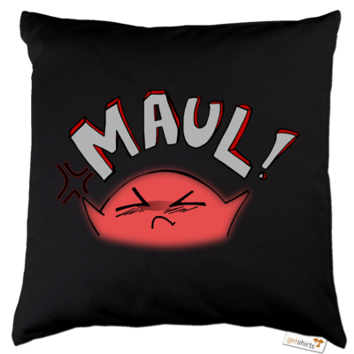 Motiv: Kissen Baumwolle - bestimme auf Wunsch Details wie Produkt, Grösse, Farbe und Position selbst ! Motiv: Kissen Baumwolle