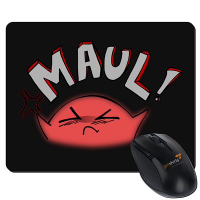 Motiv: Mousepad Textil - bestimme auf Wunsch Details wie Produkt, Grösse, Farbe und Position selbst ! Motiv: Mousepad Textil