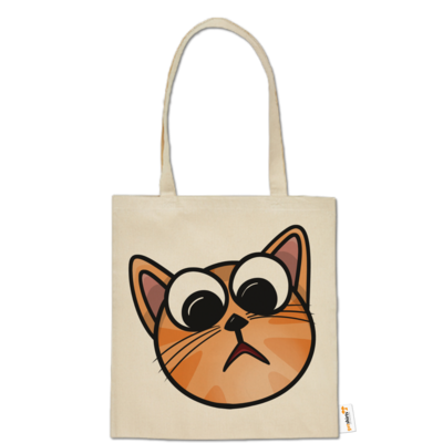 Motiv: Baumwolltasche - bestimme auf Wunsch Details wie Produkt, Grösse, Farbe und Position selbst ! Motiv: Baumwolltasche