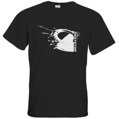 Motiv: T-Shirt Premium FAIR WEAR - Citko´s RestStop - bestimme auf Wunsch Details wie Produkt, Grösse, Farbe und Position selbst ! Motiv: T-Shirt Premium FAIR WEAR - Citko´s RestStop