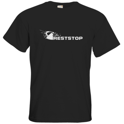Motiv: T-Shirt Premium FAIR WEAR - Citko´s RestStop lang - bestimme auf Wunsch Details wie Produkt, Grösse, Farbe und Position selbst ! Motiv: T-Shirt Premium FAIR WEAR - Citko´s RestStop lang