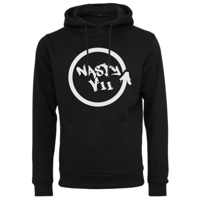 Motiv: Heavy Hoodie - Classic - bestimme auf Wunsch Details wie Produkt, Grösse, Farbe und Position selbst ! Motiv: Heavy Hoodie - Classic
