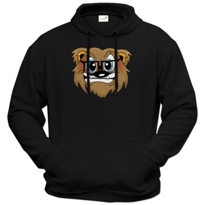 Motiv: Hoodie Premium FAIR WEAR - Rage - bestimme auf Wunsch Details wie Produkt, Grösse, Farbe und Position selbst ! Motiv: Hoodie Premium FAIR WEAR - Rage