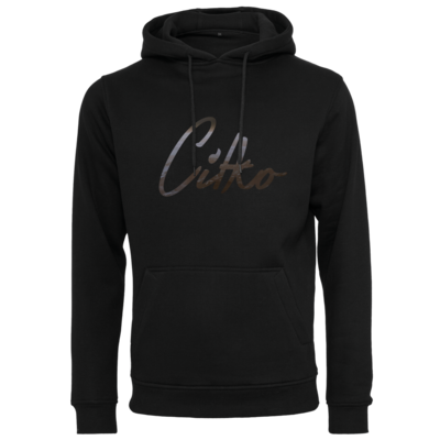 Motiv: Heavy Hoodie - Citko Moon - bestimme auf Wunsch Details wie Produkt, Grösse, Farbe und Position selbst ! Motiv: Heavy Hoodie - Citko Moon