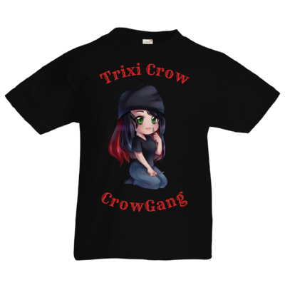 Motiv: Kids T-Shirt Premium FAIR WEAR - Trixi ( Häkelnadel ) - bestimme auf Wunsch Details wie Produkt, Grösse, Farbe und Position selbst ! Motiv: Kids T-Shirt Premium FAIR WEAR - Trixi ( Häkelnadel )