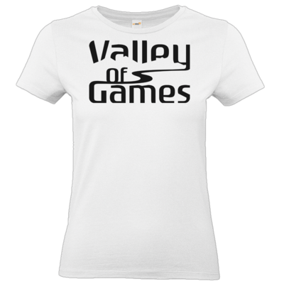 Motiv: T-Shirt Damen Premium FAIR WEAR - voglogo - bestimme auf Wunsch Details wie Produkt, Grösse, Farbe und Position selbst ! Motiv: T-Shirt Damen Premium FAIR WEAR - voglogo