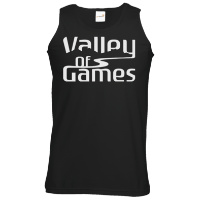 Motiv: Athletic Vest - voglogo - bestimme auf Wunsch Details wie Produkt, Grösse, Farbe und Position selbst ! Motiv: Athletic Vest - voglogo