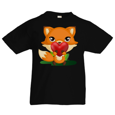 Motiv: Kids T-Shirt Premium FAIR WEAR - bestimme auf Wunsch Details wie Produkt, Grösse, Farbe und Position selbst ! Motiv: Kids T-Shirt Premium FAIR WEAR