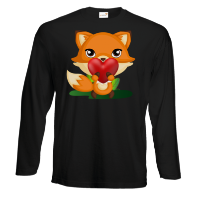 Motiv: Exact 190 Longsleeve FAIR WEAR - bestimme auf Wunsch Details wie Produkt, Grösse, Farbe und Position selbst ! Motiv: Exact 190 Longsleeve FAIR WEAR