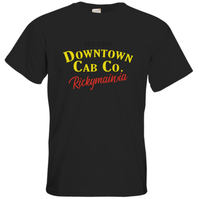 Motiv: T-Shirt Premium FAIR WEAR - Downtown Cap - bestimme auf Wunsch Details wie Produkt, Grösse, Farbe und Position selbst ! Motiv: T-Shirt Premium FAIR WEAR - Downtown Cap