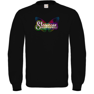 Motiv: Sweatshirt FAIR WEAR - bestimme auf Wunsch Details wie Produkt, Grösse, Farbe und Position selbst ! Motiv: Sweatshirt FAIR WEAR