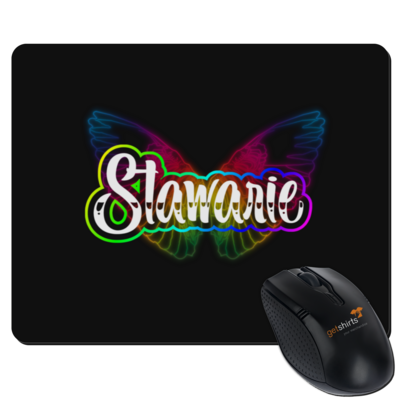 Motiv: Mousepad Textil - bestimme auf Wunsch Details wie Produkt, Grösse, Farbe und Position selbst ! Motiv: Mousepad Textil