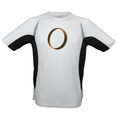 Motiv: Laufshirt Running T - Der eine Ring - bestimme auf Wunsch Details wie Produkt, Grösse, Farbe und Position selbst ! Motiv: Laufshirt Running T - Der eine Ring
