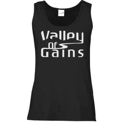 Motiv: Tank Top Damen Classic - vogains - bestimme auf Wunsch Details wie Produkt, Grösse, Farbe und Position selbst ! Motiv: Tank Top Damen Classic - vogains