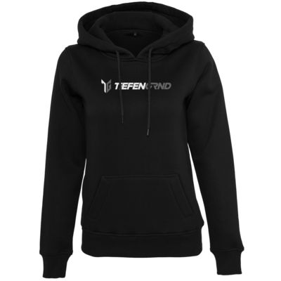 Motiv: Womens Heavy Hoody