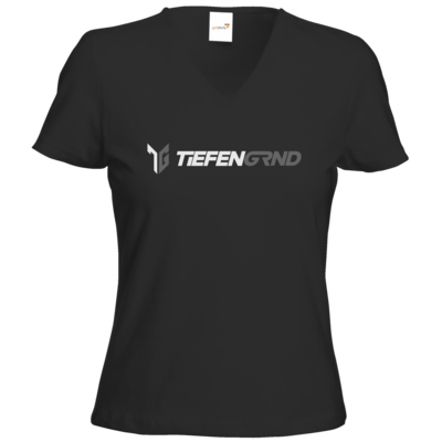 Motiv: T-Shirts Damen V-Neck FAIR WEAR - bestimme auf Wunsch Details wie Produkt, Grösse, Farbe und Position selbst ! Motiv: T-Shirts Damen V-Neck FAIR WEAR