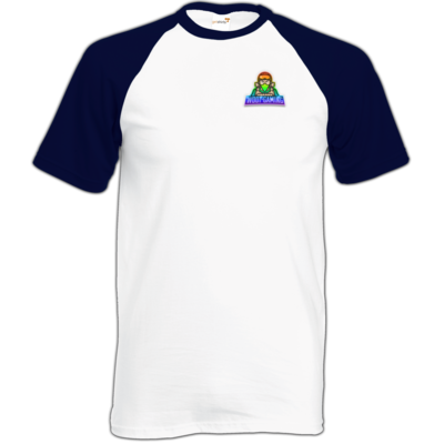 Motiv: Baseball-T FAIR WEAR - female - bestimme auf Wunsch Details wie Produkt, Grösse, Farbe und Position selbst ! Motiv: Baseball-T FAIR WEAR - female