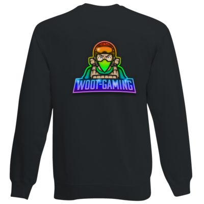 Motiv: Sweatshirt Classic - female - bestimme auf Wunsch Details wie Produkt, Grösse, Farbe und Position selbst ! Motiv: Sweatshirt Classic - female
