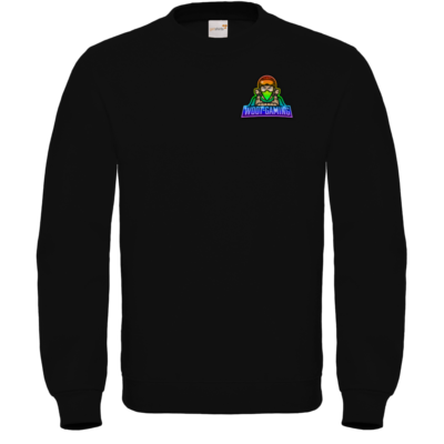 Motiv: Sweatshirt FAIR WEAR - female - bestimme auf Wunsch Details wie Produkt, Grösse, Farbe und Position selbst ! Motiv: Sweatshirt FAIR WEAR - female
