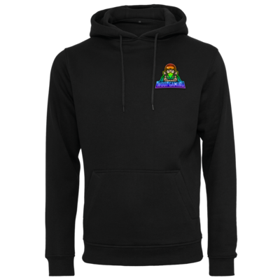 Motiv: Heavy Hoodie - female - bestimme auf Wunsch Details wie Produkt, Grösse, Farbe und Position selbst ! Motiv: Heavy Hoodie - female