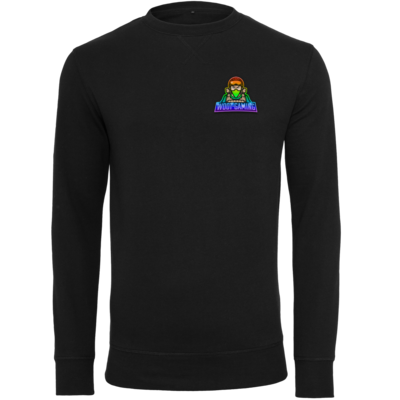 Motiv: Light Crew Sweatshirt - female - bestimme auf Wunsch Details wie Produkt, Grösse, Farbe und Position selbst ! Motiv: Light Crew Sweatshirt - female