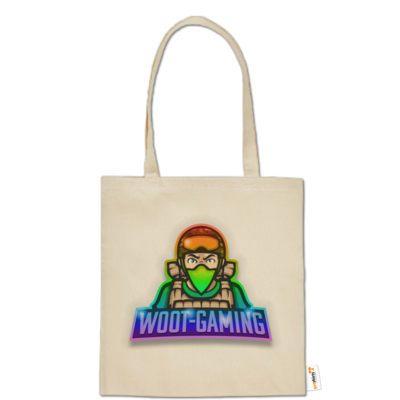 Motiv: Baumwolltasche - female - bestimme auf Wunsch Details wie Produkt, Grösse, Farbe und Position selbst ! Motiv: Baumwolltasche - female