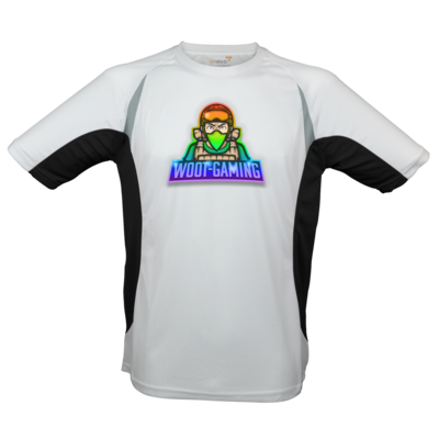 Motiv: Laufshirt Running T - female - bestimme auf Wunsch Details wie Produkt, Grösse, Farbe und Position selbst ! Motiv: Laufshirt Running T - female