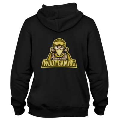 Motiv: Hoodie Classic - goldies 