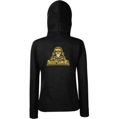 Motiv: Hoodie Damen Classic - goldies - bestimme auf Wunsch Details wie Produkt, Grösse, Farbe und Position selbst ! Motiv: Hoodie Damen Classic - goldies