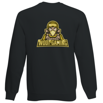 Motiv: Sweatshirt Classic - goldies - bestimme auf Wunsch Details wie Produkt, Grösse, Farbe und Position selbst ! Motiv: Sweatshirt Classic - goldies