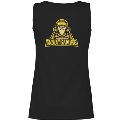 Motiv: Tank Top Damen Classic - goldies - bestimme auf Wunsch Details wie Produkt, Grösse, Farbe und Position selbst ! Motiv: Tank Top Damen Classic - goldies