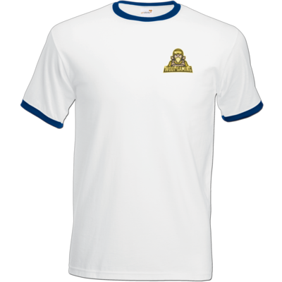 Motiv: T-Shirt Ringer - goldies - bestimme auf Wunsch Details wie Produkt, Grösse, Farbe und Position selbst ! Motiv: T-Shirt Ringer - goldies