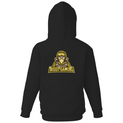 Motiv: Kids Hooded Sweat - goldies - bestimme auf Wunsch Details wie Produkt, Grösse, Farbe und Position selbst ! Motiv: Kids Hooded Sweat - goldies