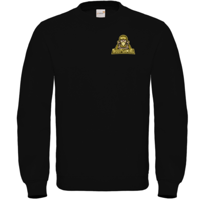 Motiv: Sweatshirt FAIR WEAR - goldies - bestimme auf Wunsch Details wie Produkt, Grösse, Farbe und Position selbst ! Motiv: Sweatshirt FAIR WEAR - goldies