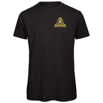 Motiv: Organic T-Shirt - goldies - bestimme auf Wunsch Details wie Produkt, Grösse, Farbe und Position selbst ! Motiv: Organic T-Shirt - goldies