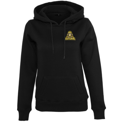 Motiv: Womens Heavy Hoody - goldies - bestimme auf Wunsch Details wie Produkt, Grösse, Farbe und Position selbst ! Motiv: Womens Heavy Hoody - goldies