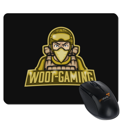 Motiv: Mousepad Textil - goldies - bestimme auf Wunsch Details wie Produkt, Grösse, Farbe und Position selbst ! Motiv: Mousepad Textil - goldies