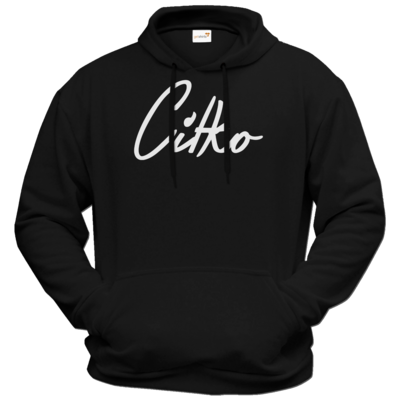Motiv: Hoodie Premium FAIR WEAR - Citko - bestimme auf Wunsch Details wie Produkt, Grösse, Farbe und Position selbst ! Motiv: Hoodie Premium FAIR WEAR - Citko