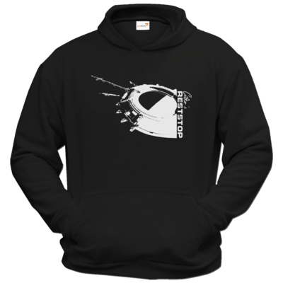 Motiv: Hoodie Classic - Citko´s RestStop - bestimme auf Wunsch Details wie Produkt, Grösse, Farbe und Position selbst ! Motiv: Hoodie Classic - Citko´s RestStop