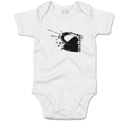 Motiv: Baby Body Organic - Citko´s RestStop - bestimme auf Wunsch Details wie Produkt, Grösse, Farbe und Position selbst ! Motiv: Baby Body Organic - Citko´s RestStop