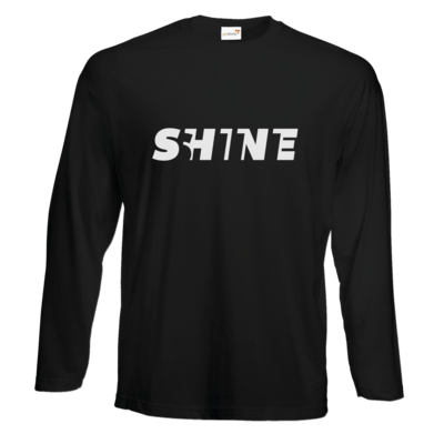 Motiv: Exact 190 Longsleeve FAIR WEAR - Shine classic 