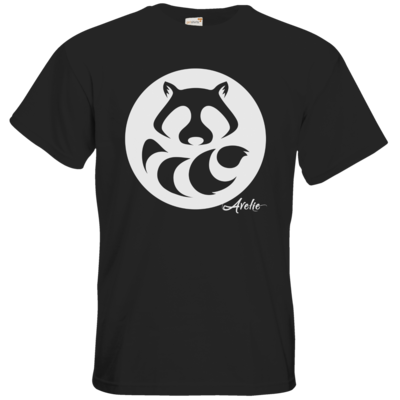 Motiv: T-Shirt Premium FAIR WEAR - Logo - bestimme auf Wunsch Details wie Produkt, Grösse, Farbe und Position selbst ! Motiv: T-Shirt Premium FAIR WEAR - Logo