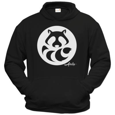 Motiv: Hoodie Classic - Logo - bestimme auf Wunsch Details wie Produkt, Grösse, Farbe und Position selbst ! Motiv: Hoodie Classic - Logo
