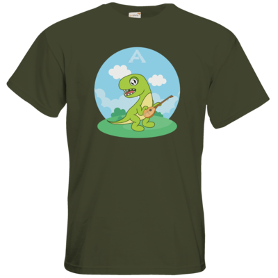 Motiv: T-Shirt Premium FAIR WEAR - voplogo - bestimme auf Wunsch Details wie Produkt, Grösse, Farbe und Position selbst ! Motiv: T-Shirt Premium FAIR WEAR - voplogo