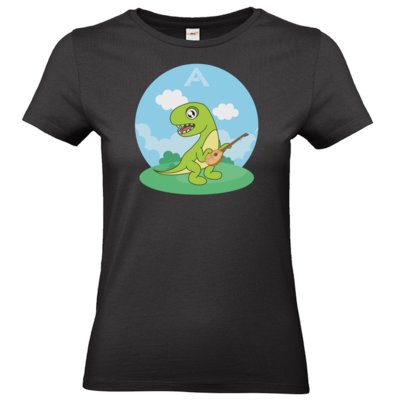 Motiv: T-Shirt Damen Premium FAIR WEAR - voplogo - bestimme auf Wunsch Details wie Produkt, Grösse, Farbe und Position selbst ! Motiv: T-Shirt Damen Premium FAIR WEAR - voplogo