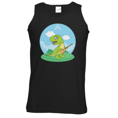 Motiv: Athletic Vest - voplogo - bestimme auf Wunsch Details wie Produkt, Grösse, Farbe und Position selbst ! Motiv: Athletic Vest - voplogo