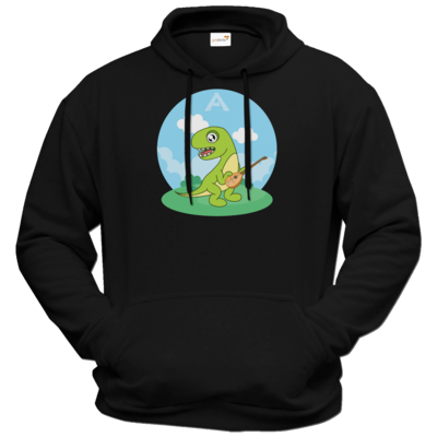 Motiv: Hoodie Premium FAIR WEAR - voplogo - bestimme auf Wunsch Details wie Produkt, Grösse, Farbe und Position selbst ! Motiv: Hoodie Premium FAIR WEAR - voplogo