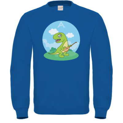 Motiv: Sweatshirt FAIR WEAR - voplogo - bestimme auf Wunsch Details wie Produkt, Grösse, Farbe und Position selbst ! Motiv: Sweatshirt FAIR WEAR - voplogo