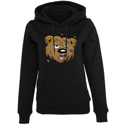Motiv: Womens Heavy Hoody - WIE WIE WAT - bestimme auf Wunsch Details wie Produkt, Grösse, Farbe und Position selbst ! Motiv: Womens Heavy Hoody - WIE WIE WAT